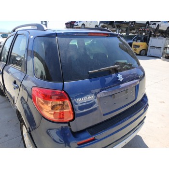 Recambio de porton trasero para suzuki sx4 rw (ey) 1.9 ddis turbodiesel referencia OEM IAM   