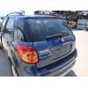 Recambio de porton trasero para suzuki sx4 rw (ey) 1.9 ddis turbodiesel referencia OEM IAM   