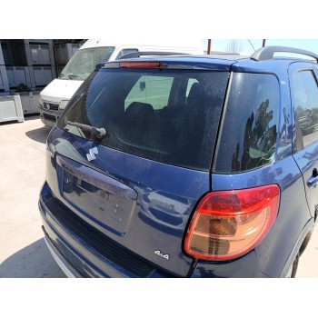 Recambio de porton trasero para suzuki sx4 rw (ey) 1.9 ddis turbodiesel referencia OEM IAM   