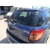 Recambio de porton trasero para suzuki sx4 rw (ey) 1.9 ddis turbodiesel referencia OEM IAM   