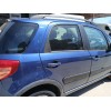 Recambio de puerta trasera derecha para suzuki sx4 rw (ey) 1.9 ddis turbodiesel referencia OEM IAM   