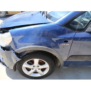 Recambio de aleta delantera izquierda para suzuki sx4 rw (ey) 1.9 ddis turbodiesel referencia OEM IAM   