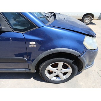 Recambio de aleta delantera derecha para suzuki sx4 rw (ey) 1.9 ddis turbodiesel referencia OEM IAM   