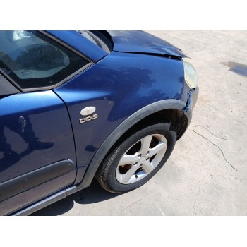 Recambio de aleta delantera derecha para suzuki sx4 rw (ey) 1.9 ddis turbodiesel referencia OEM IAM   