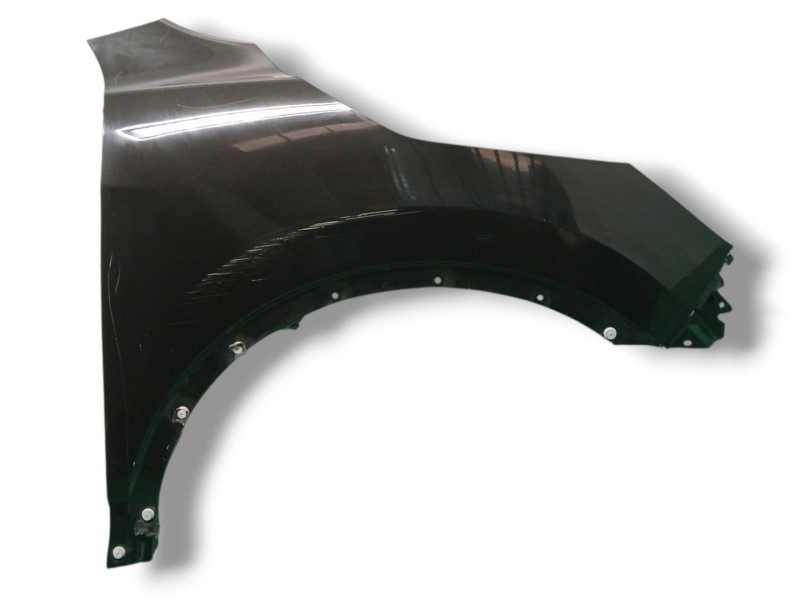 Recambio de aleta delantera derecha para nissan qashqai ii (j11, j11_) 1.5 dci referencia OEM IAM F31004EAMB  