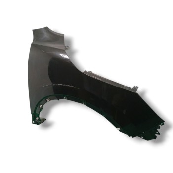 Recambio de aleta delantera derecha para nissan qashqai ii (j11, j11_) 1.5 dci referencia OEM IAM F31004EAMB  