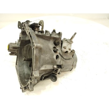 Recambio de caja cambios para citroën berlingo furgoneta/monovolumen (b9) 1.6 hdi 90 16v referencia OEM IAM 20DP47  