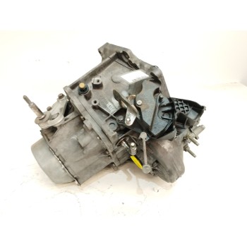 Recambio de caja cambios para citroën berlingo furgoneta/monovolumen (b9) 1.6 hdi 90 16v referencia OEM IAM 20DP47  