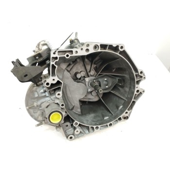 Recambio de caja cambios para citroën berlingo furgoneta/monovolumen (b9) 1.6 hdi 90 16v referencia OEM IAM 20DP47  
