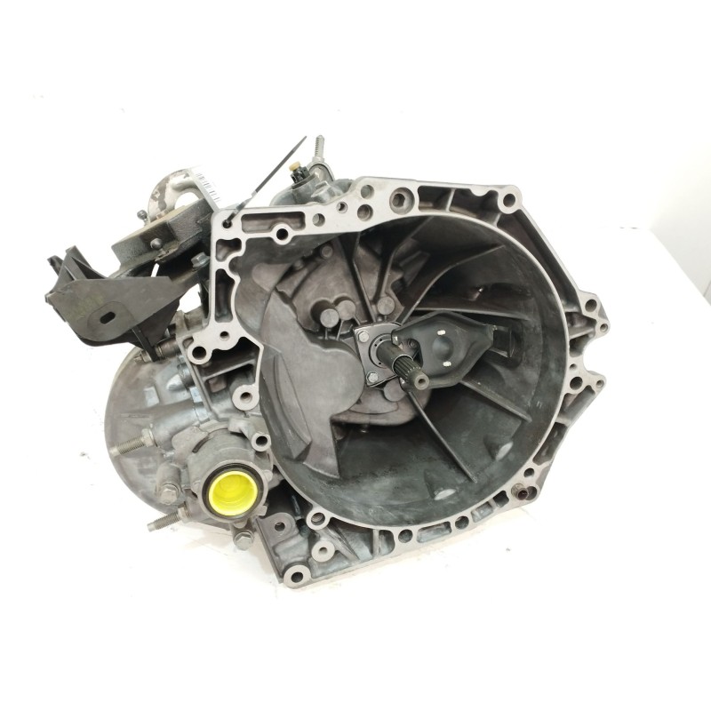 Recambio de caja cambios para citroën berlingo furgoneta/monovolumen (b9) 1.6 hdi 90 16v referencia OEM IAM 20DP47  