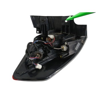 Recambio de piloto trasero derecho para nissan x-trail iii (t32_, t32r, t32rr) 1.3 dig-t referencia OEM IAM 265506FP0A OBSERVAR 