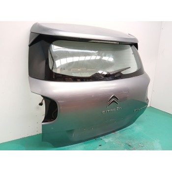 Recambio de porton trasero para citroën c3 aircross i (2r_, 2c_) 1.2 puretech 110 (2rhnzb, 2rhnzw, 2rhnpx, 2rhnpj) referencia OE