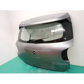Recambio de porton trasero para citroën c3 aircross i (2r_, 2c_) 1.2 puretech 110 (2rhnzb, 2rhnzw, 2rhnpx, 2rhnpj) referencia OE
