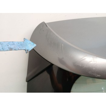 Recambio de porton trasero para citroën c3 aircross i (2r_, 2c_) 1.2 puretech 110 (2rhnzb, 2rhnzw, 2rhnpx, 2rhnpj) referencia OE