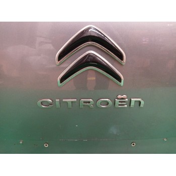 Recambio de porton trasero para citroën c3 aircross i (2r_, 2c_) 1.2 puretech 110 (2rhnzb, 2rhnzw, 2rhnpx, 2rhnpj) referencia OE