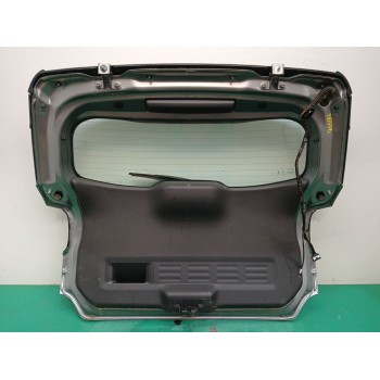 Recambio de porton trasero para citroën c3 aircross i (2r_, 2c_) 1.2 puretech 110 (2rhnzb, 2rhnzw, 2rhnpx, 2rhnpj) referencia OE