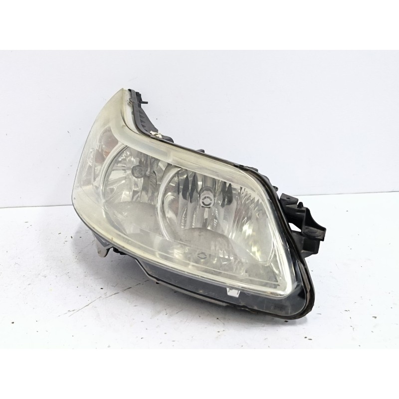 Recambio de faro derecho para citroën c4 i (lc_) 1.6 hdi referencia OEM IAM 9684382280  