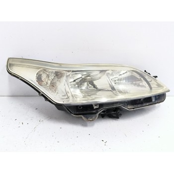 Recambio de faro derecho para citroën c4 i (lc_) 1.6 hdi referencia OEM IAM 9684382280  
