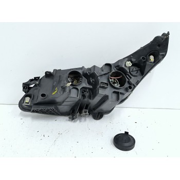 Recambio de faro derecho para citroën c4 i (lc_) 1.6 hdi referencia OEM IAM 9684382280  