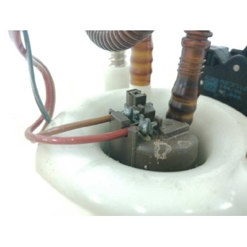 Recambio de aforador para peugeot 207 1.4 16v cat (kfu / et3j4) referencia OEM IAM 9657035980  