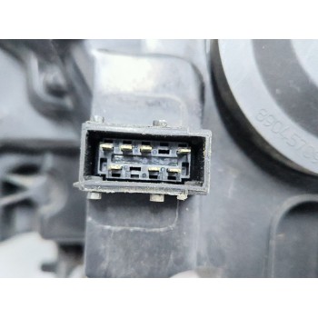 Recambio de faro derecho para citroën c4 i (lc_) 1.6 hdi referencia OEM IAM 9684382280  