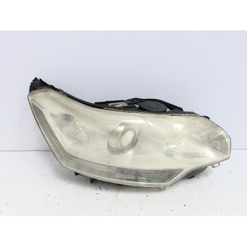Recambio de faro derecho para citroën c5 iii break (rw_) 2.0 hdi referencia OEM IAM 9684845080  