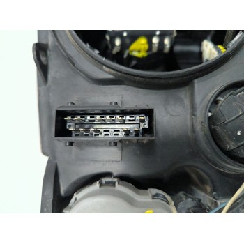 Recambio de faro derecho para citroën c5 iii break (rw_) 2.0 hdi referencia OEM IAM 9684845080  