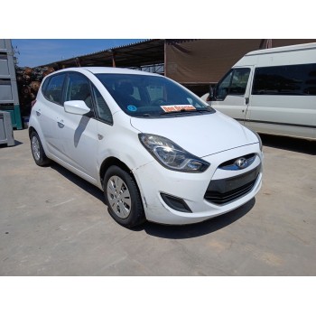 hyundai ix20 (jc) del año 2011