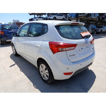 hyundai ix20 (jc) del año 2011