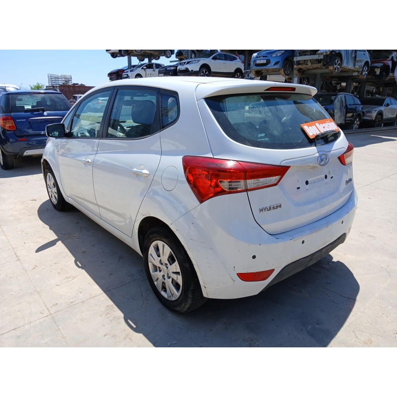 HYUNDAI ix20 (JC) 2011
