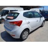 hyundai ix20 (jc) del año 2011