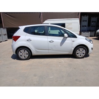 hyundai ix20 (jc) del año 2011