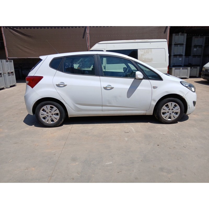 HYUNDAI ix20 (JC) 2011