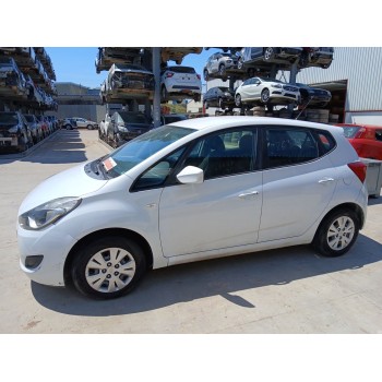 hyundai ix20 (jc) del año 2011