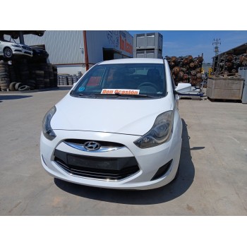 hyundai ix20 (jc) del año 2011