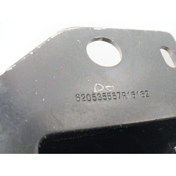 Recambio de refuerzo paragolpes delantero para renault zoe (bfm_) zoe referencia OEM IAM 620535557R  