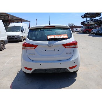 hyundai ix20 (jc) del año 2011