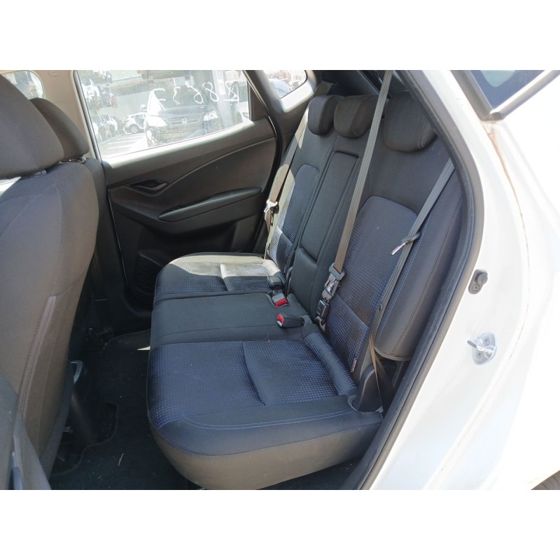 HYUNDAI ix20 (JC) 2011
