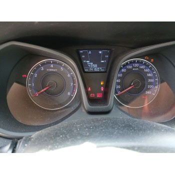hyundai ix20 (jc) del año 2011