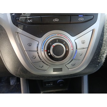 hyundai ix20 (jc) del año 2011