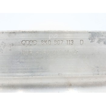 Recambio de refuerzo paragolpes delantero para audi a4 b8 (8k2) 2.0 tdi referencia OEM IAM 8K0807113D  