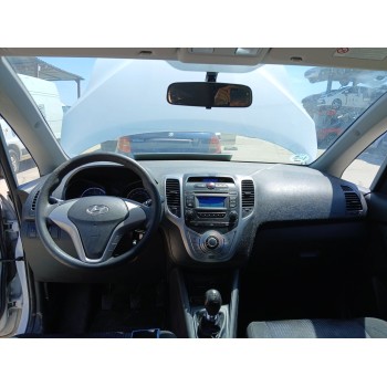 hyundai ix20 (jc) del año 2011