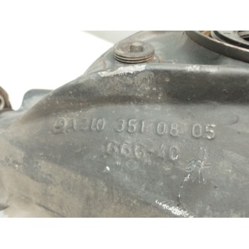 Recambio de diferencial trasero para mercedes-benz clase c (w203) c 220 cdi (203.008) referencia OEM IAM   