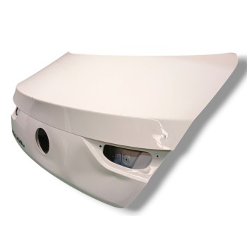 Recambio de tapa maletero para mercedes-benz cla (c118) cla 250 e (118.386) referencia OEM IAM A1187500600  