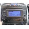 Recambio de sistema audio / radio cd para hyundai ix20 (jc) 1.4 referencia OEM IAM   