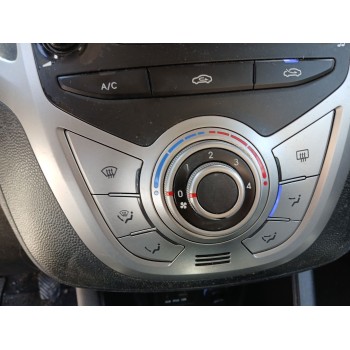 MANDO CALEFACCION / AIRE ACONDICIONADO 972501K0304X 