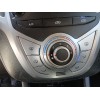 Recambio de mando calefaccion / aire acondicionado para hyundai ix20 (jc) 1.4 referencia OEM IAM   