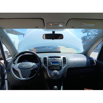 Recambio de salpicadero para hyundai ix20 (jc) 1.4 referencia OEM IAM   