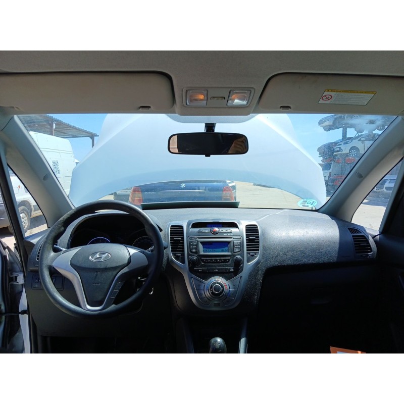 Recambio de salpicadero para hyundai ix20 (jc) 1.4 referencia OEM IAM   