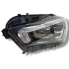 Recambio de faro izquierdo para mercedes-benz cla (c118) cla 250 e (118.386) referencia OEM IAM A1189062500  